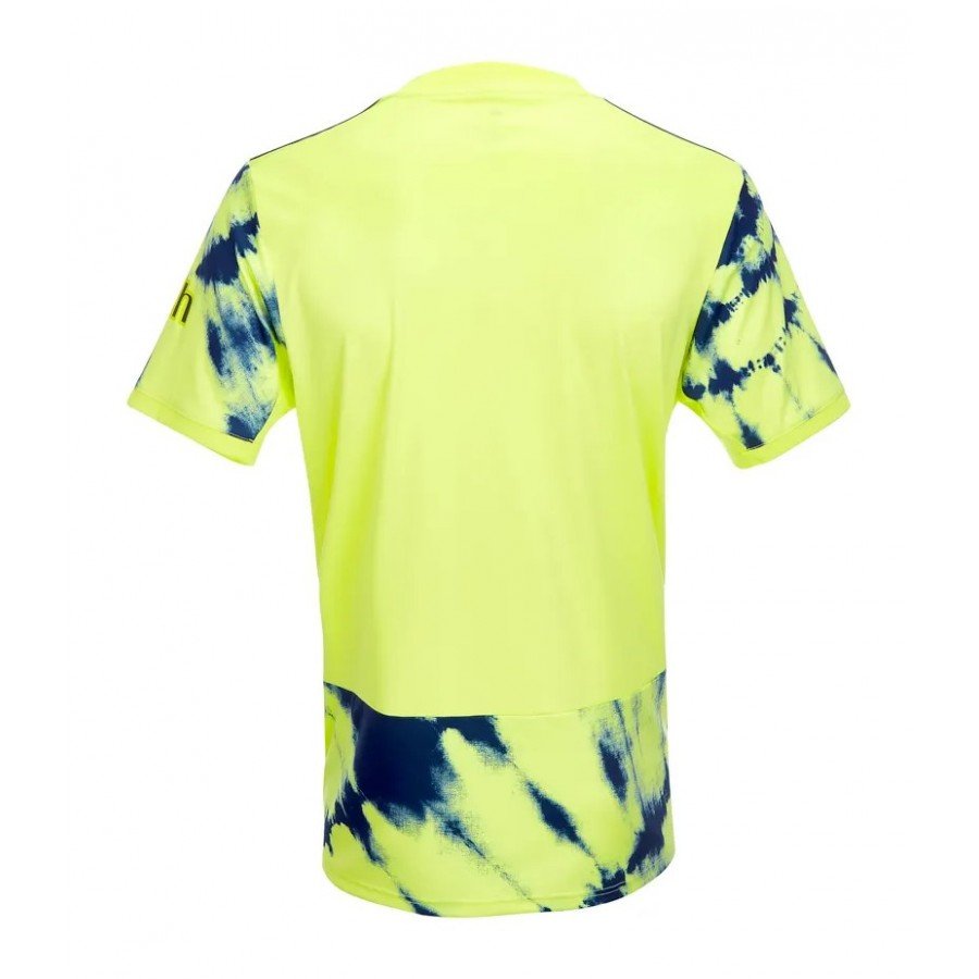 Camisa II Leeds United 2022 2023 Adidas oficial